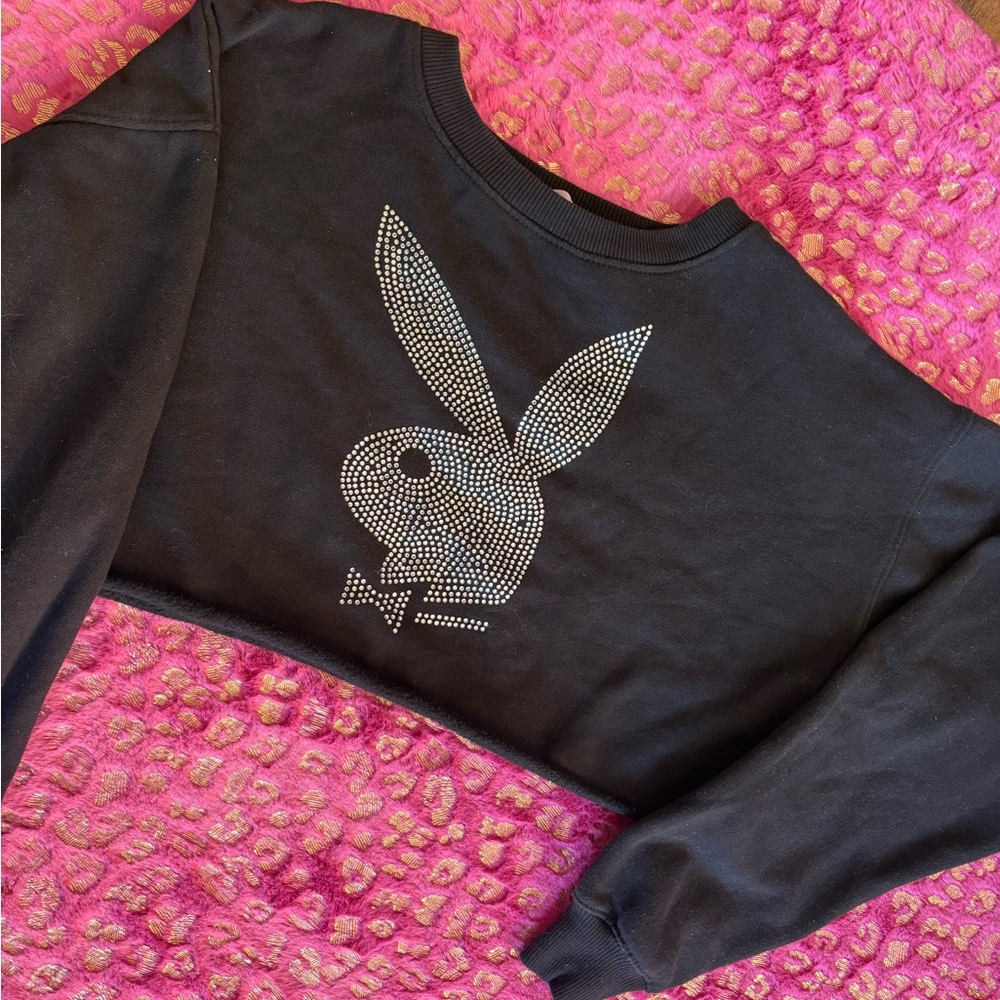 Playboy sweater 🖤